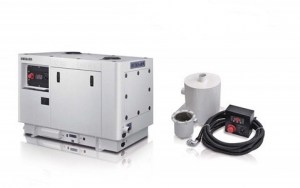 10kw marine generator